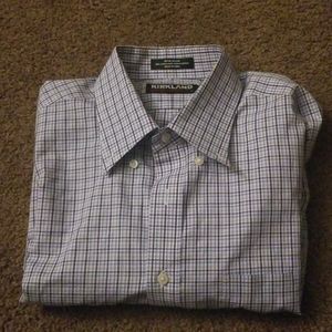 Dress shirt